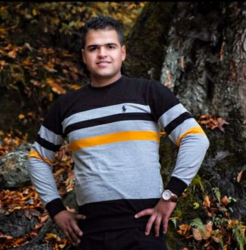 حمید طیبی مهره مار